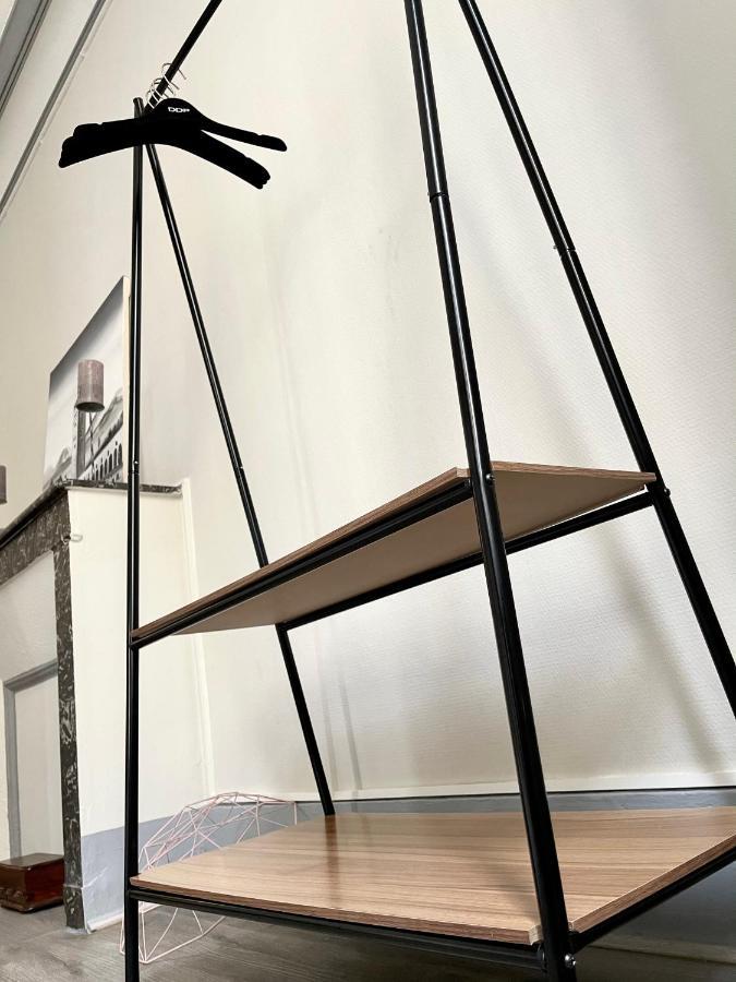 Francois Mitterrand Appartement Nevers Dış mekan fotoğraf