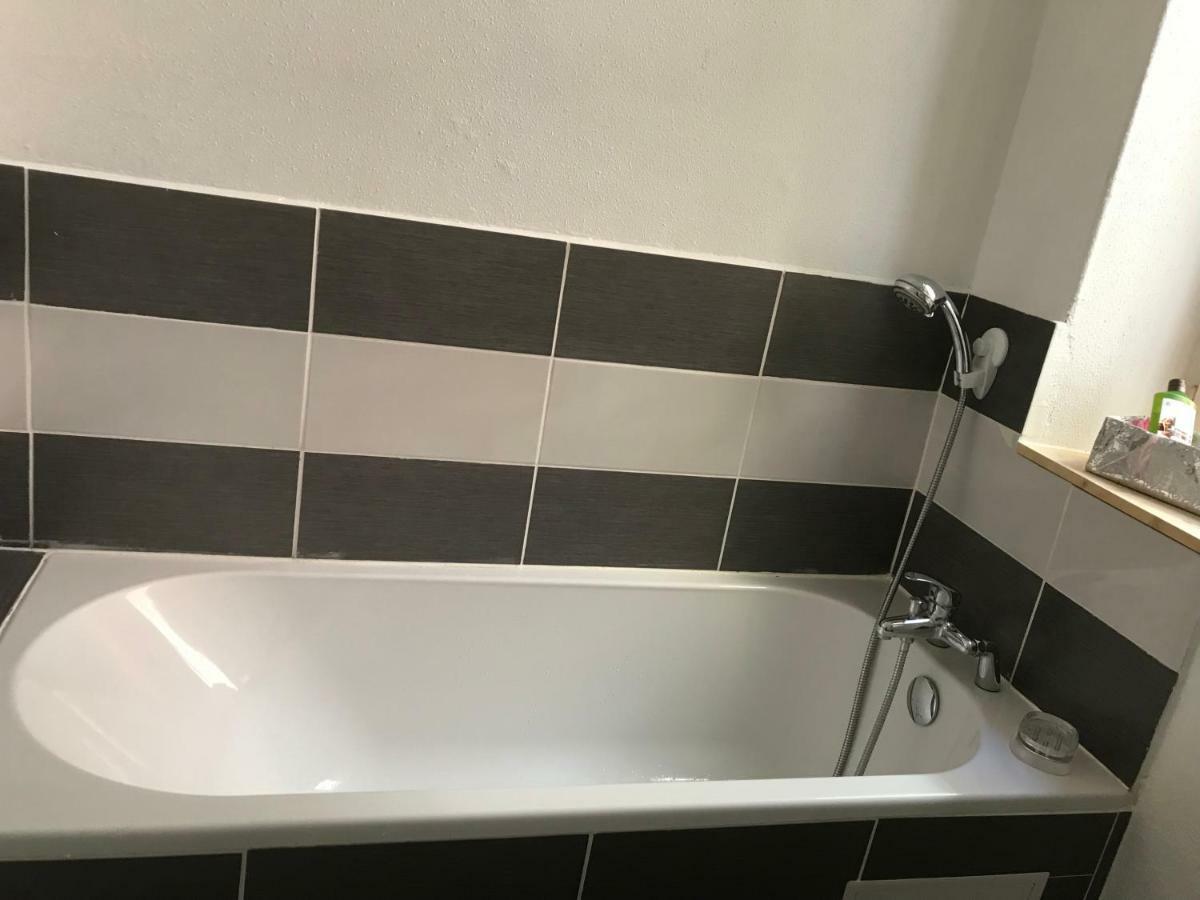 Francois Mitterrand Appartement Nevers Dış mekan fotoğraf